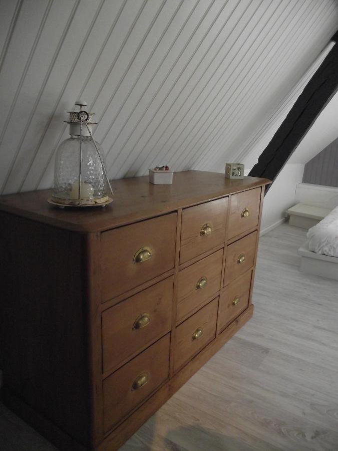 Les Portes Des Froises *