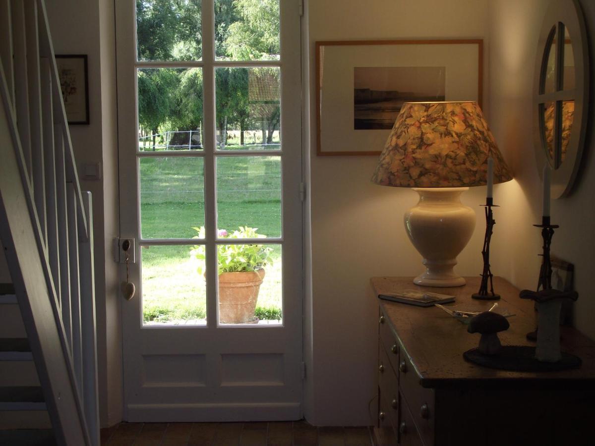 Les Portes Des Froises