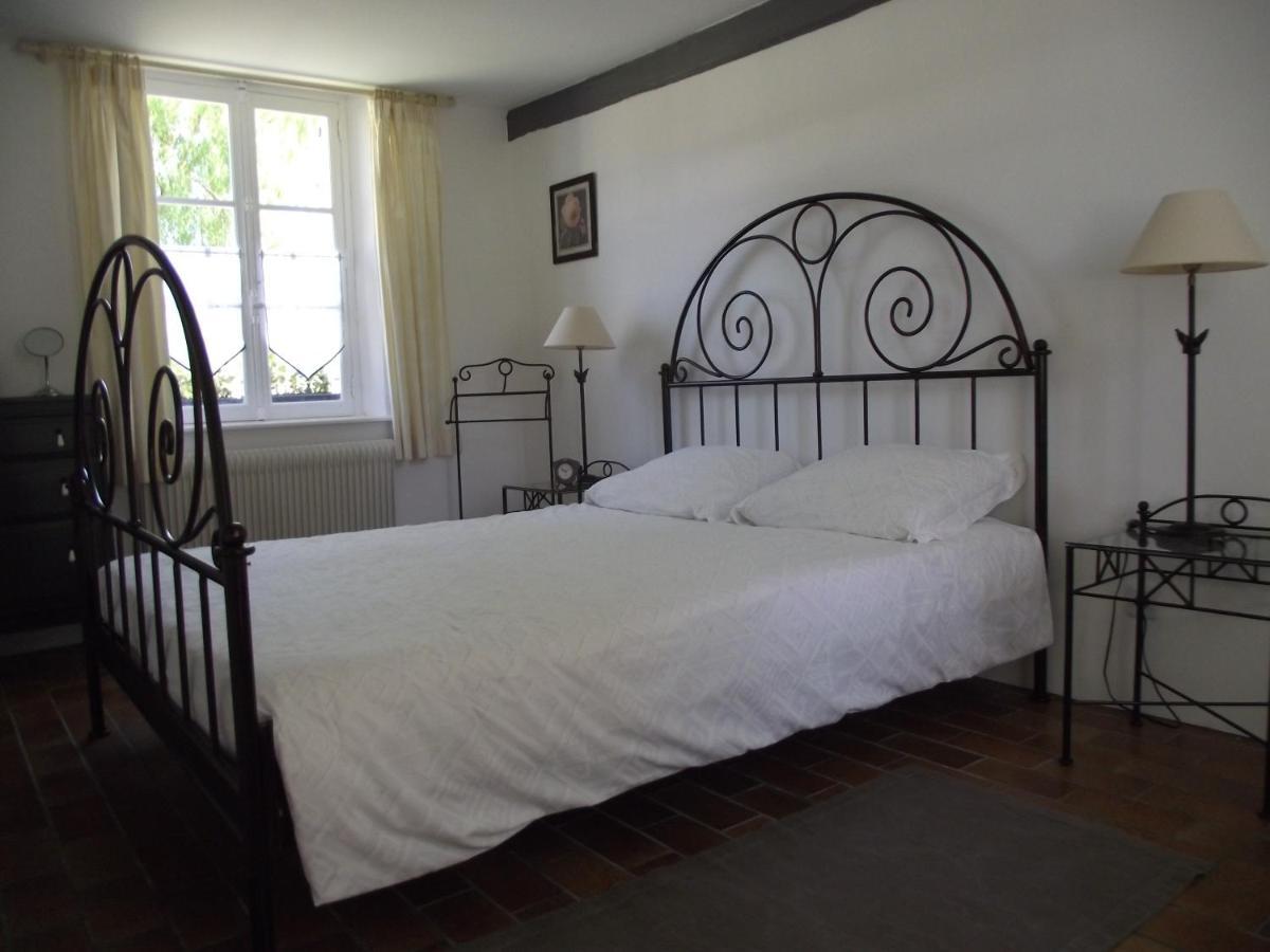 Bed & Breakfast Les Portes Des Froises *