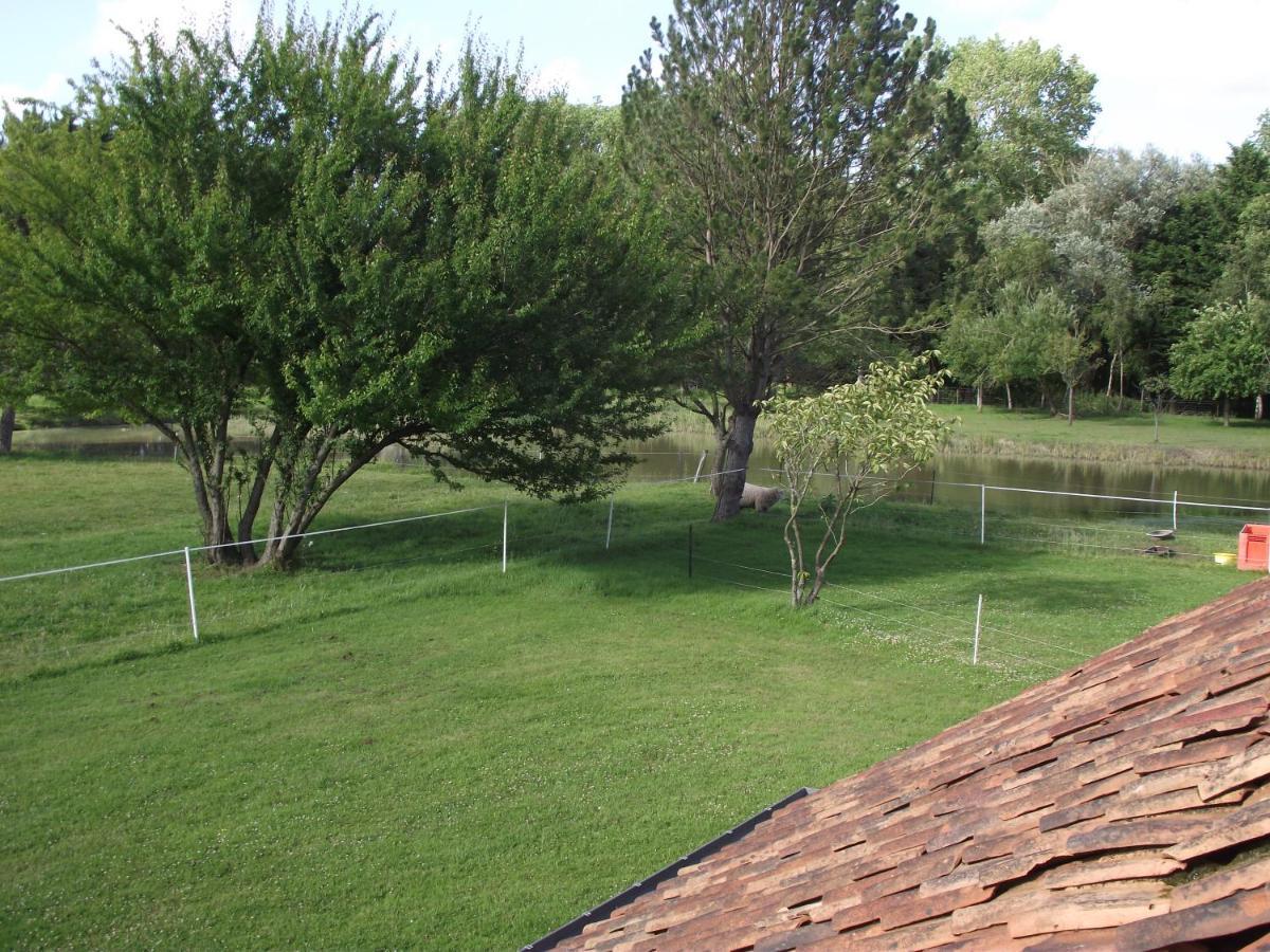 Les Portes Des Froises
