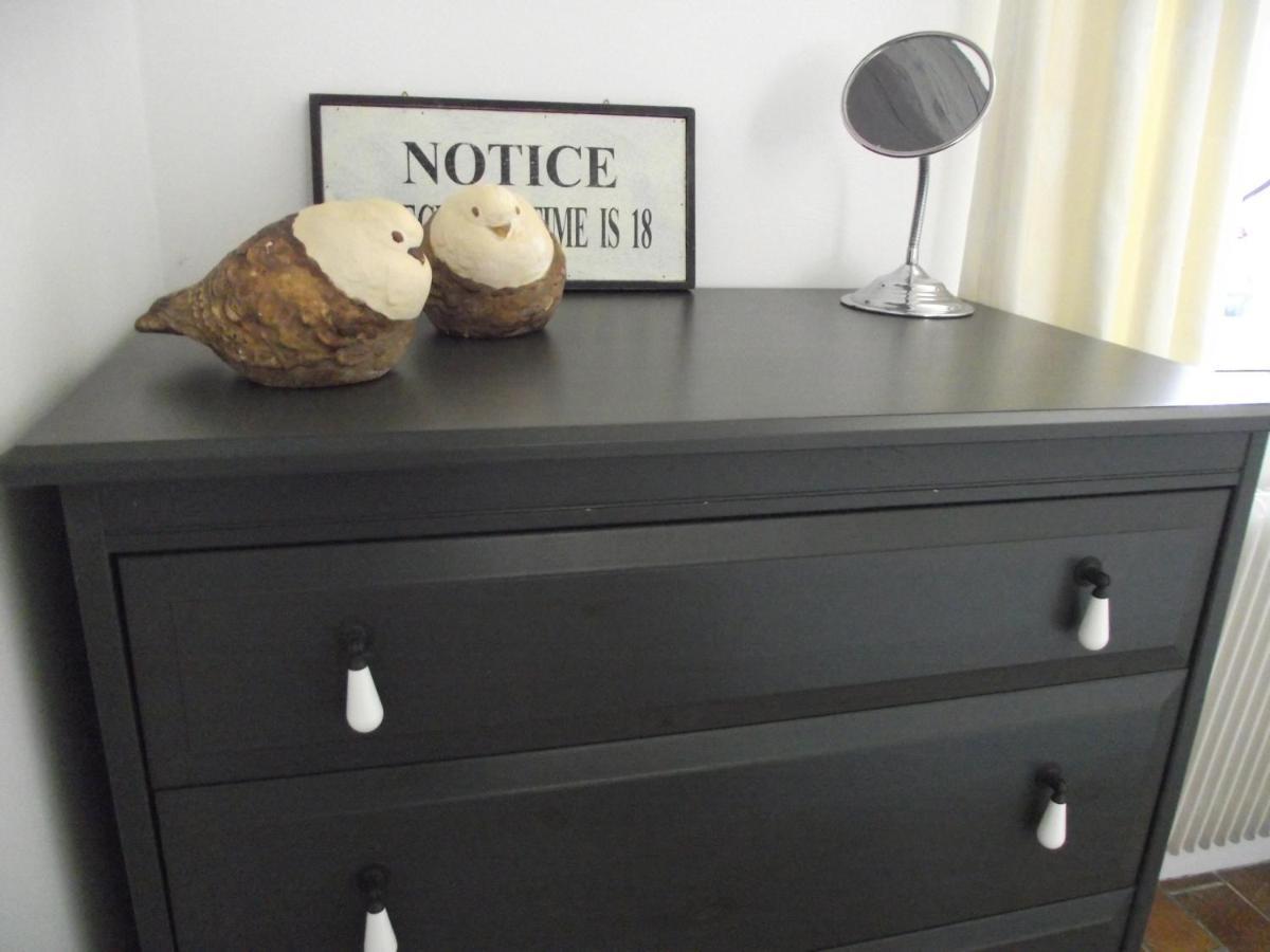 Bed & Breakfast Les Portes Des Froises Saint-Quentin-en-Tourmont